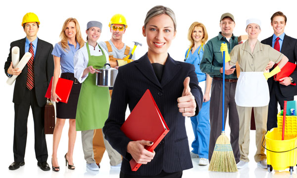 İmranlı Manikürcü Hizmeti